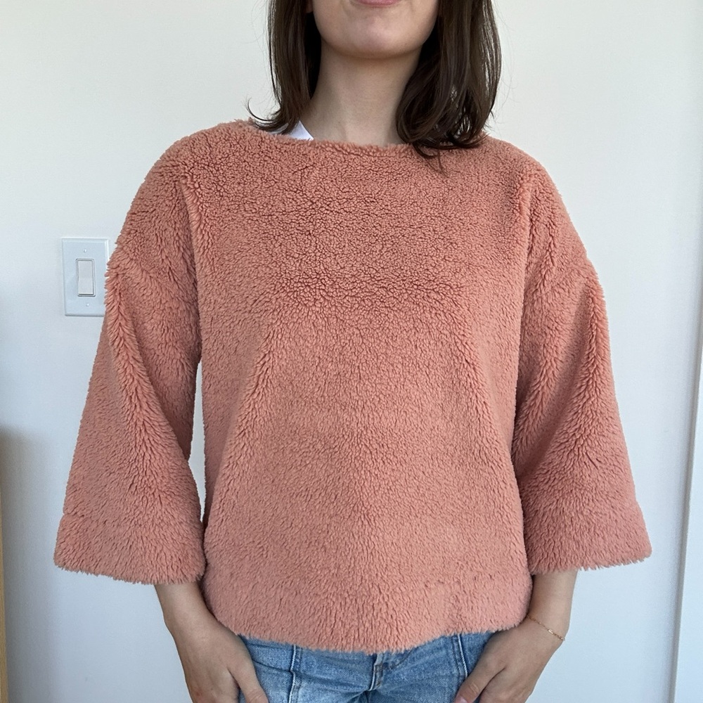 Madewell Cozy Women's Sweater